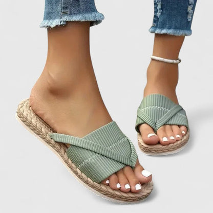 Karyssa™ | Ortopediska Sandaler