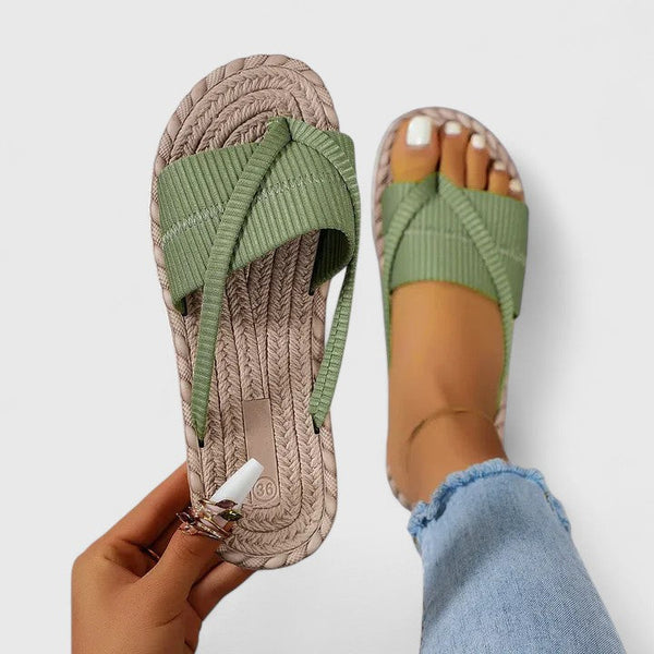 Karyssa™ | Ortopediska Sandaler