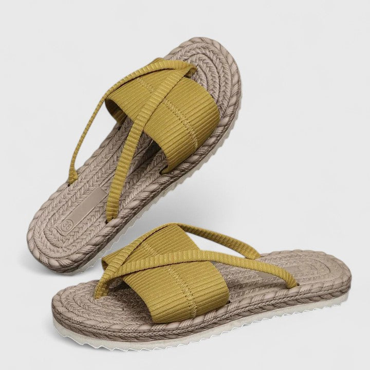 Karyssa™ | Ortopediska Sandaler