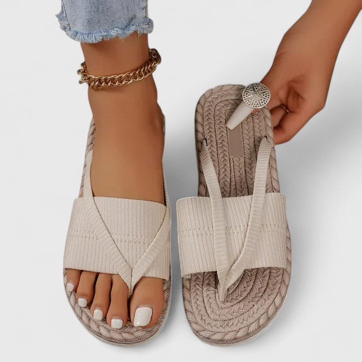 Karyssa™ | Ortopediska Sandaler