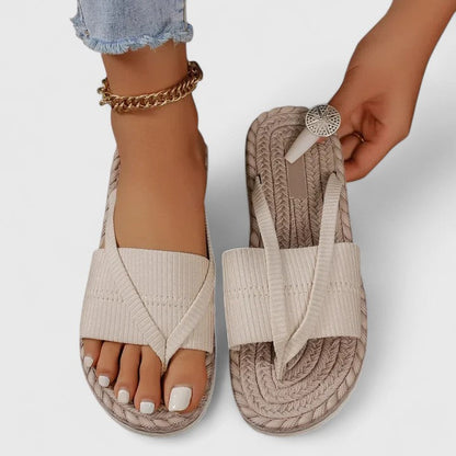 Karyssa™ | Ortopediska Sandaler