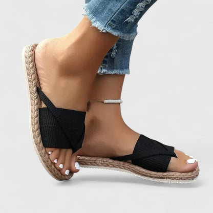 Karyssa™ | Ortopediska Sandaler