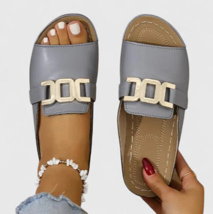 Sharpay | Sofistikerade Sandaler
