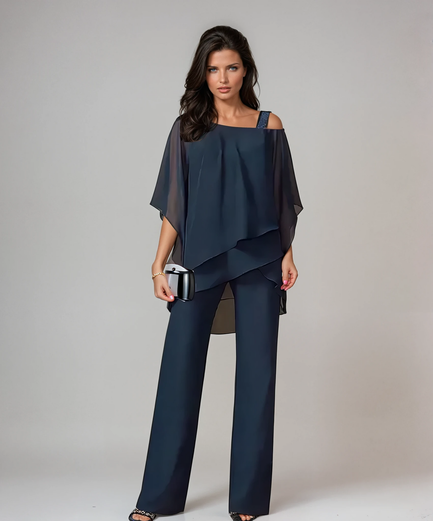 Mariella™ Tvådelat Lagerset