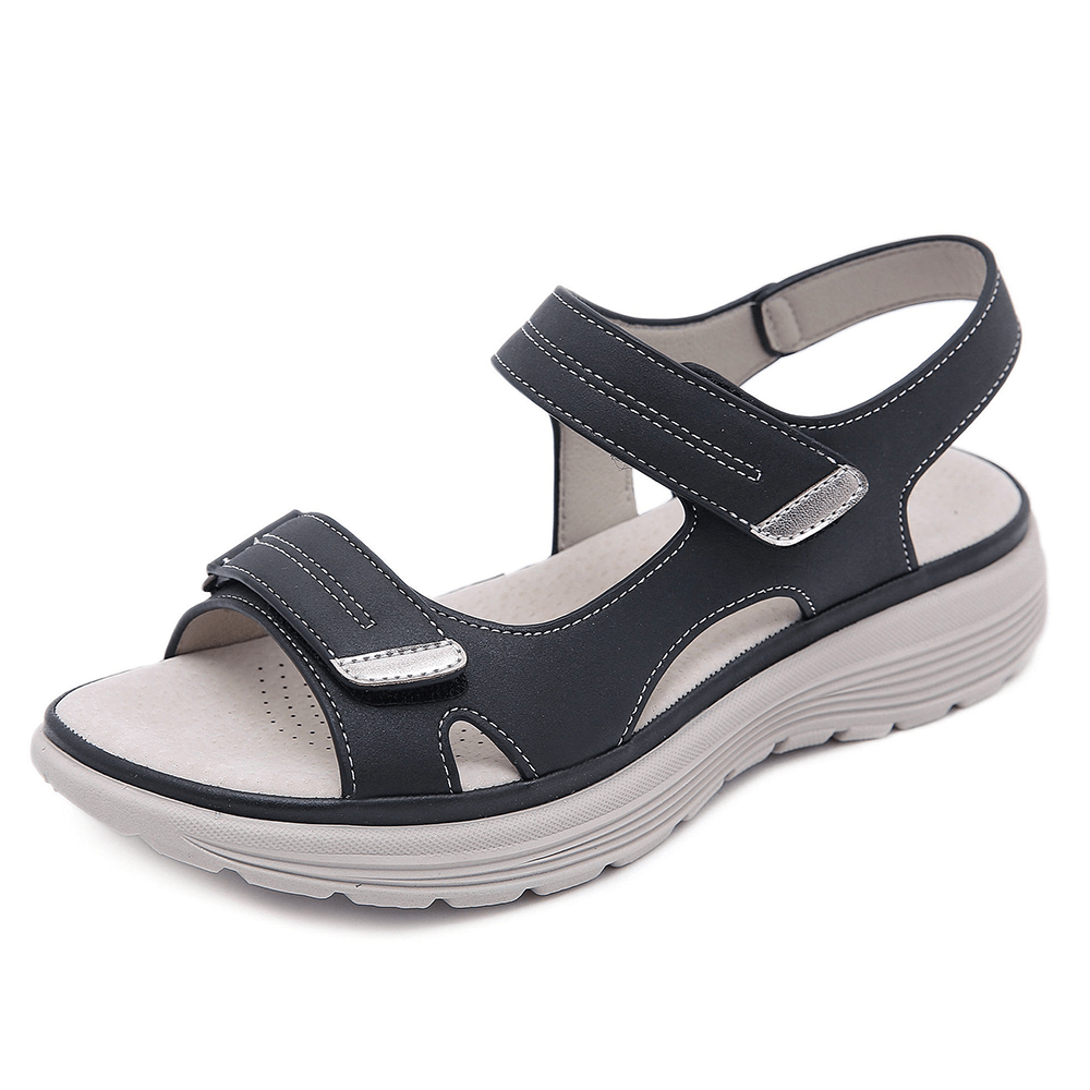 Eva – Ortopediska Sandaler