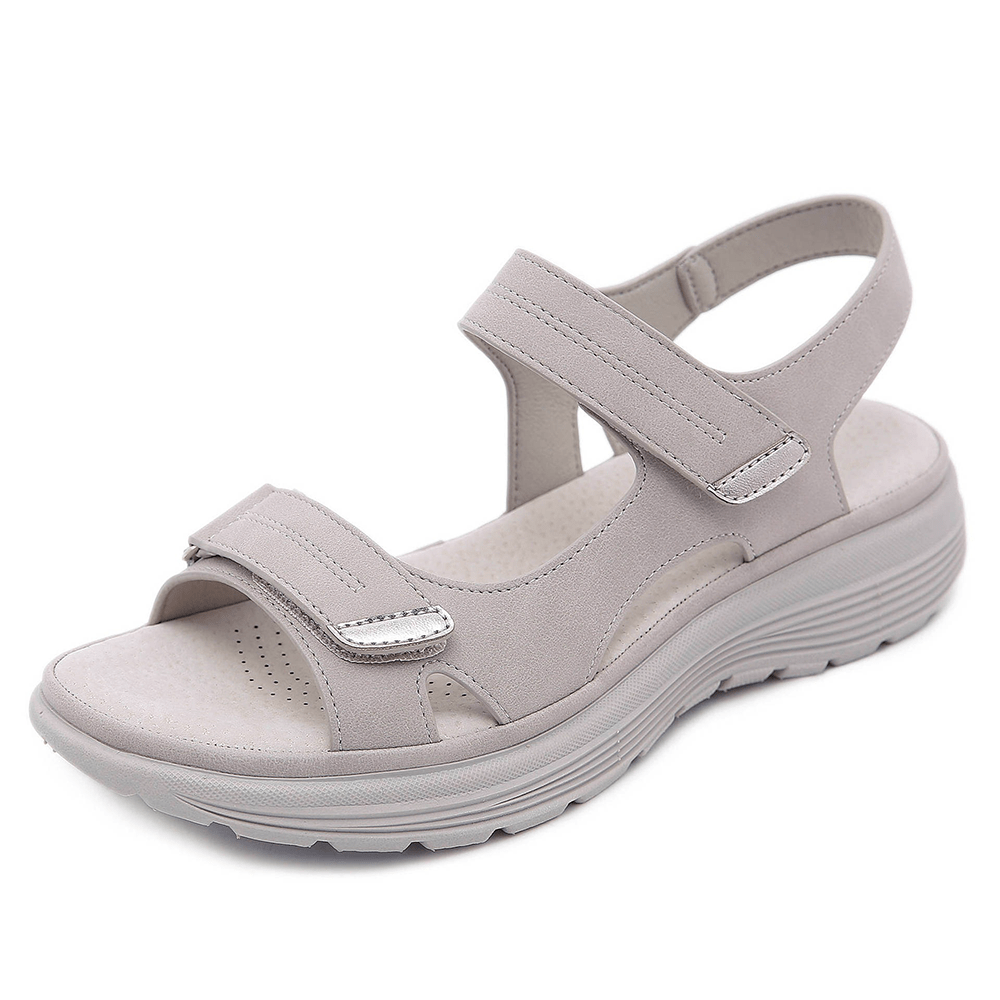 Eva – Ortopediska Sandaler